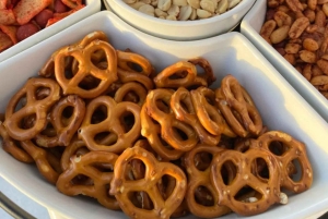 Cabo San Lucas: Sunset Party Cruise med åben bar