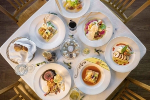 Кабо-Сан-Лукас: ужин на закате и круиз с шоу