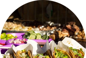 Cabo San Lucas: Taco Safari Tour