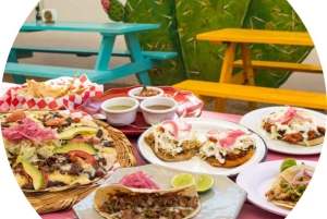 Cabo San Lucas: Taco Safari Tour