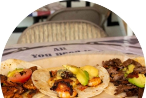 Cabo San Lucas: Taco Safari Tour