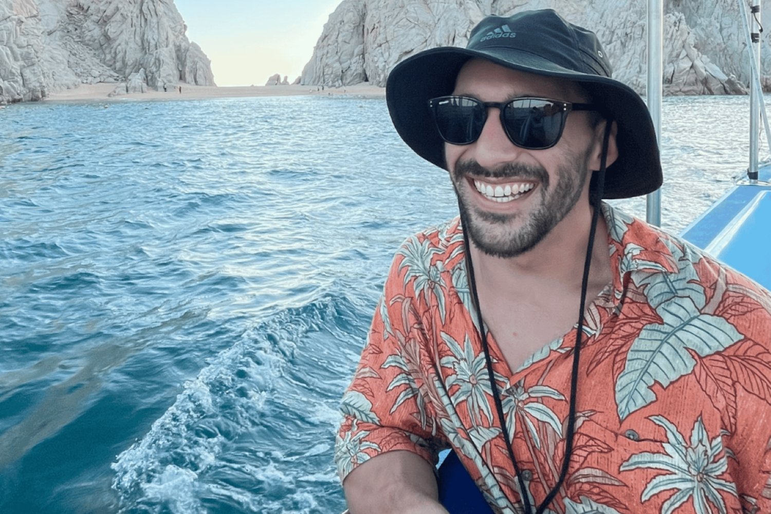 Cabo San Lucas: Water Taxi Tour