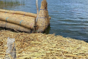 Cajamarca | Callacpuma, Namora & Lac San Nicolas