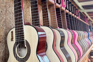 Cajamarca | Callacpuma, Namora & Lac San Nicolas