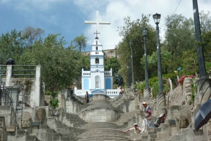 Cajamarca: City Tour