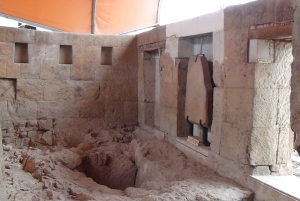 Cajamarca : visite de la ville