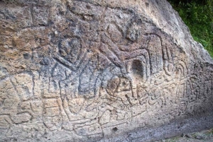 Cajamarca: Verken het archeologische complex van Cumbemayo