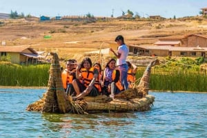 Экскурсия по долине Кахамарка – лагуна Сан-Николас