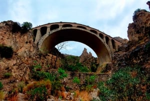 Caminito del Rey: Tour with Official Guide and Drink