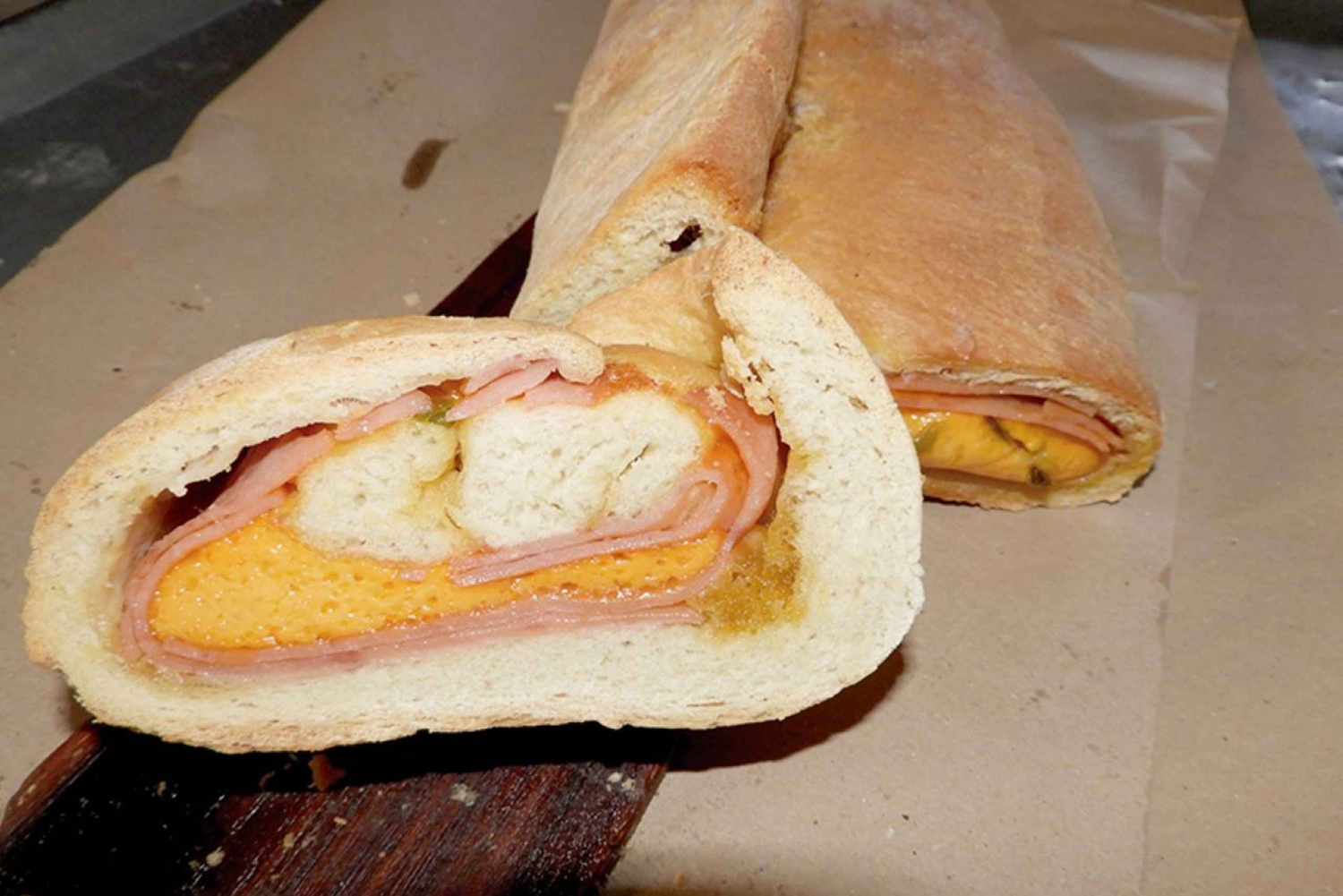 Campeche: Hantverksturné Camino Real