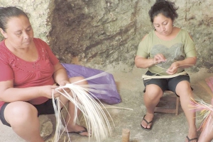 Campeche: Hantverksturné Camino Real