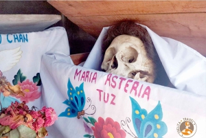 Campeche: Hantverksturné Camino Real