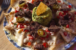 Cancún: pääsy Chichén Itzáán, Ek Balamiin, cenoteen ja ruokaan