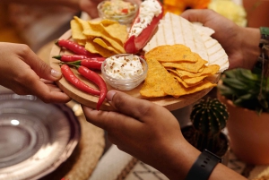 Cancún: pääsy Chichén Itzáán, Ek Balamiin, cenoteen ja ruokaan