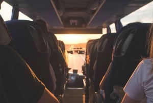 Aeropuerto de Cancún: Traslado compartido de ida a Playa del Carmen