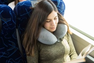 Aeropuerto de Cancún: Traslado compartido de ida a Playa del Carmen