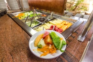 Cancun: Privat katamaran med alt inkluderet