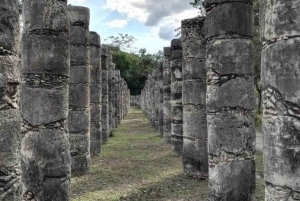 Cancún: najlepsza wycieczka kulinarna z lokalnym przewodnikiem