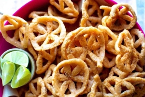 Cancún: najlepsza wycieczka kulinarna z lokalnym przewodnikiem