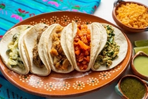 Cancún: najlepsza wycieczka kulinarna z lokalnym przewodnikiem