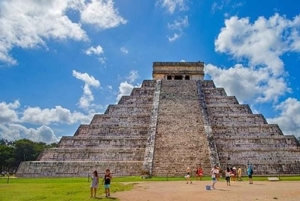 Cancún: najlepsza wycieczka kulinarna z lokalnym przewodnikiem