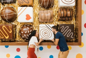 Cancun: bussikierros – kaupunkiseikkailu parhailla pysähdyksillä