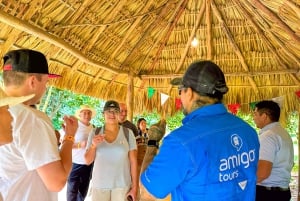 Cancun: Chichen Itza All-Inclusive & Cenote. No hidden fees