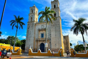Cancun: Chichen Itza All-Inclusive & Cenote. No hidden fees