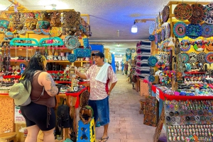 Cancun: Chichen Itza All-Inclusive & Cenote. No hidden fees