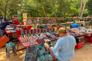 Cancun: Chichen Itza All-Inclusive & Cenote. No hidden fees