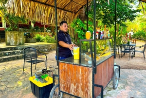Cancun: Chichen Itza All-Inclusive & Cenote. No hidden fees