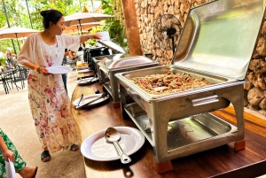 Cancun: Chichen Itza All-Inclusive & Cenote. Sem taxas ocultas