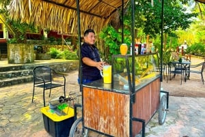 Cancun: Chichen Itza, Cenote & Valladolid-tur med lunsj