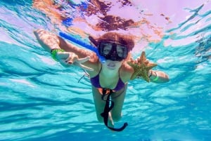 Канкун: Чичен-Ица в раннем доступе и катамаран Isla Mujeres