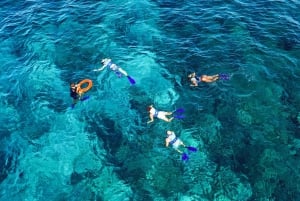 Канкун: Чичен-Ица в раннем доступе и катамаран Isla Mujeres