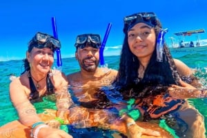 Канкун: Чичен-Ица в раннем доступе и катамаран Isla Mujeres