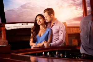 Cancun: Columbus The Romantic Dinner Cruise