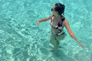 Cancun: Snorkelopplevelse i Cozumel