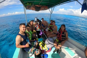 Cancun: Snorkelopplevelse i Cozumel