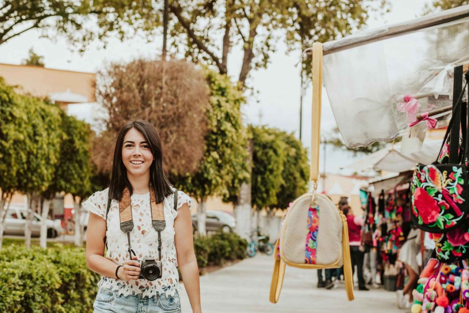 Cancun Cultural Odyssey: Private Tour Through City’s History