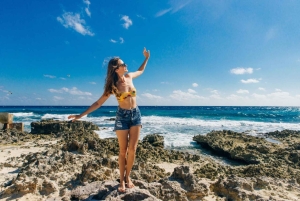 Cancun Cultural Odyssey: Private Tour Through City’s History