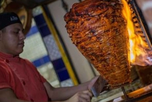 Cancun: Flavors of Mexico, Taco och ölprovningstur