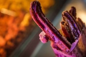 Cancun: Flavors of Mexico, Taco och ölprovningstur