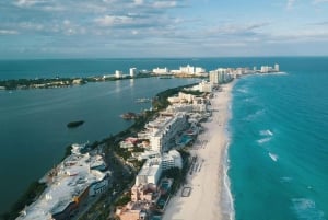 Cancun Guided Sightseeing, Shopping and Tasting Tour