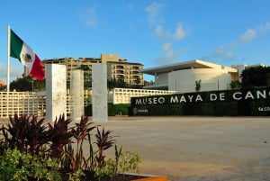 Cancun Guided Sightseeing, Shopping and Tasting Tour