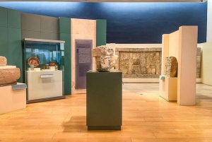 Cancun Guided Sightseeing, Shopping and Tasting Tour