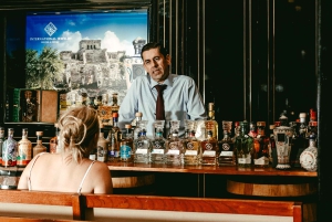 Cancun Guided Sightseeing, Shopping and Tasting Tour