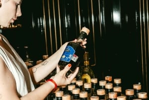 Cancun Guided Sightseeing, Shopping and Tasting Tour