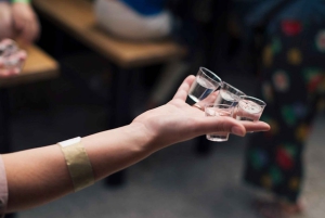 Cancun Guided Sightseeing, Shopping and Tasting Tour