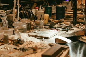 Cancun Guided Sightseeing, Shopping and Tasting Tour